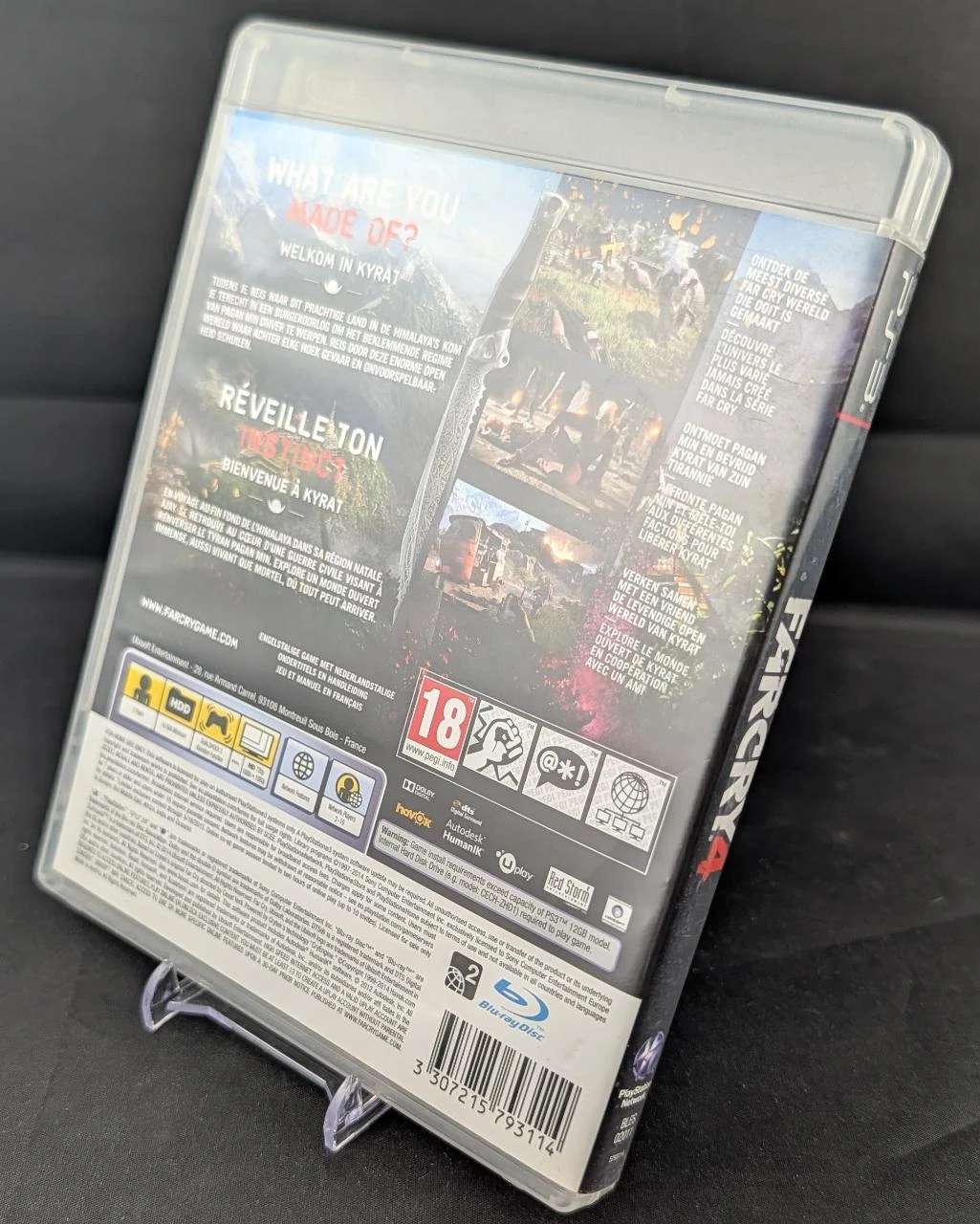 Far Cry 4 – photo 5